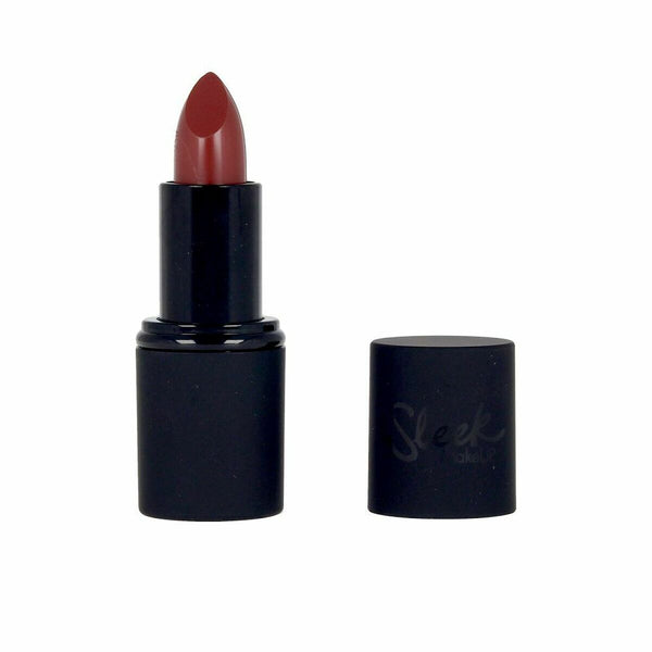 Lippenstift Sleek True Colour Tweek 3,5 g | Feuchtigkeitsspendender Lippenstift für ultimativen Stil