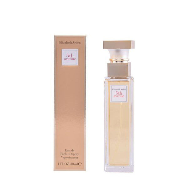 Women's Perfume 5th Avenue Elizabeth Arden EDP EDP | Celebrate Your Femininity with a Unique Scent