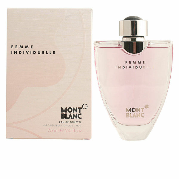 Women's Perfume Montblanc BBB0405 EDT 75 ml | 100% Original with Unique Personal Scent
