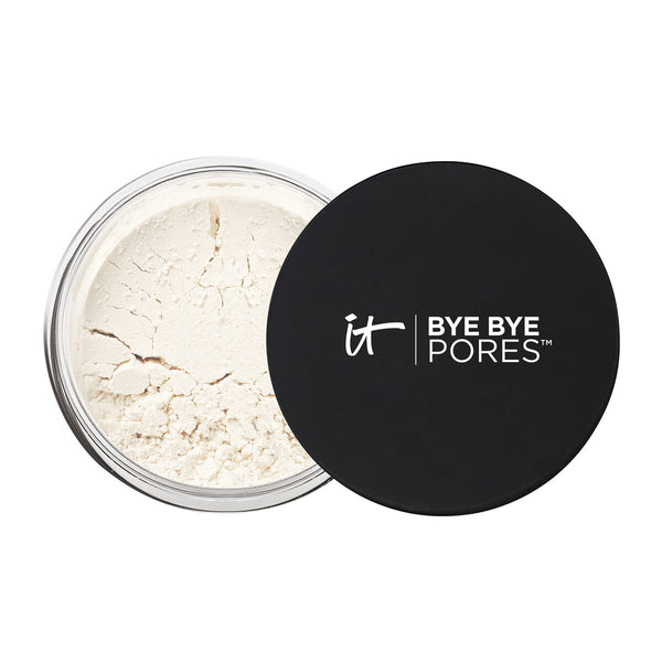 Compact Powders It Cosmetics Bye Bye Pores Pressed Pore Eraser Transparent 9 ml | Flawless Finish and Pore Reduction