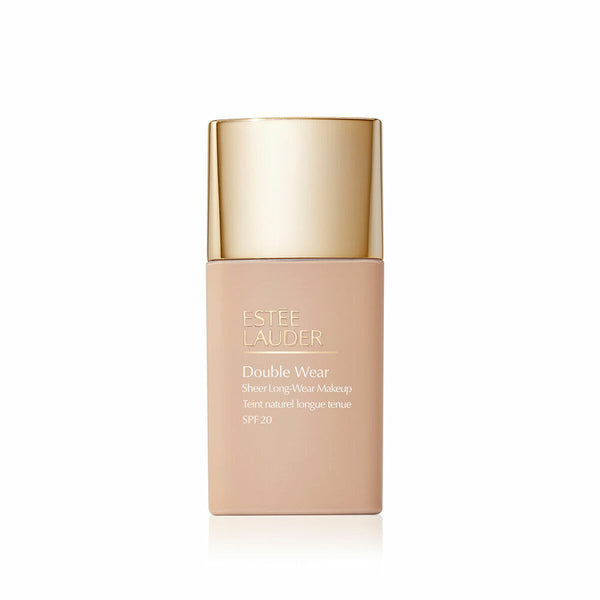 Base de maquillage liquide Estée Lauder 887167533158 Spf 20 N° 2C3 (30 ml) | Fini mat longue tenue avec protection solaire