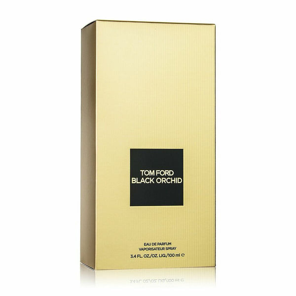 Damenduft Tom Ford Black Orchid EDP 100 ml | Originaler Duft für Elegante Weiblichkeit