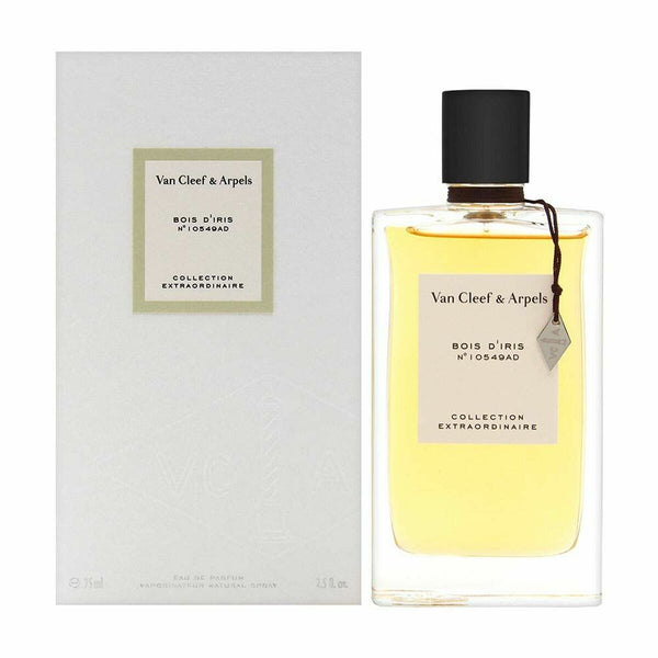 Damenduft Van Cleef & Arpels EDT EDP 75 ml | Fesselnder Duft zur Steigerung der Feminität
