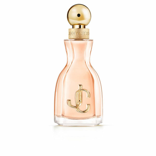 Women's Perfume Jimmy Choo I Want Choo I Want Choo EDP | Elevate Your Femininity with a Unique Fragrance