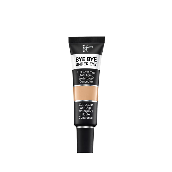 Facial Corrector It Cosmetics Bye Bye Under Eye Medium Bronze 12 ml | Langanhaltende Schönheitsverbesserung