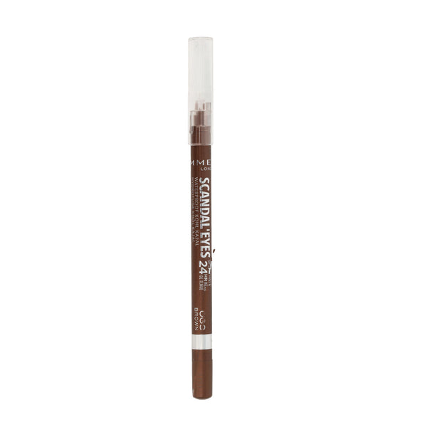 Eye Pencil Rimmel London Scandal Eyes 1,3 g | Wasserdicht und Langanhaltendes Augen-Make-up