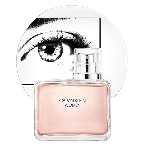 Women's Perfume Calvin Klein Women EDP | Elevate Your Femininity with Exclusive Fragrance