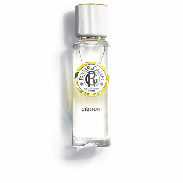 Unisex Parfum Roger & Gallet Cédrat EDT 30 ml | Erfrischender Duft für Alle