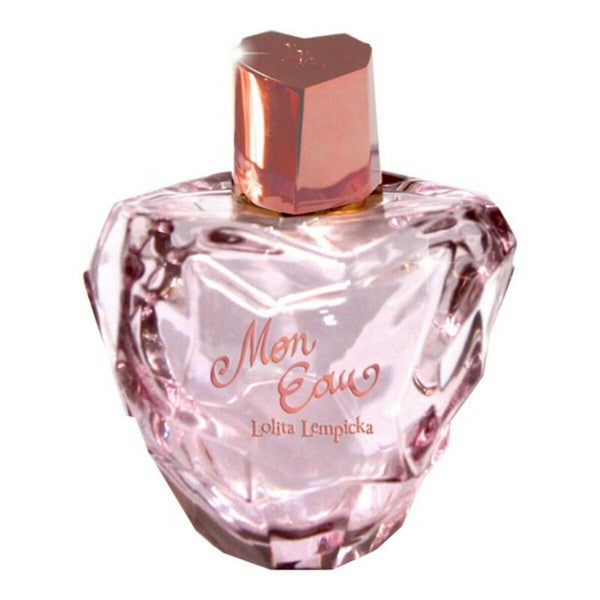 Women's Perfume Mon Eau Lolita Lempicka EDP EDP | Unique Scent for Enhanced Femininity