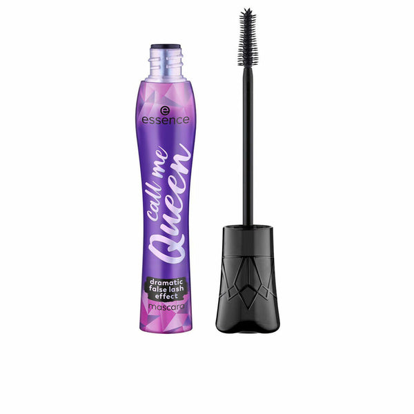 Mascara Essence CALL ME QUEEN 11,5 ml | Mascara volumateur longue tenue pour de beaux cils