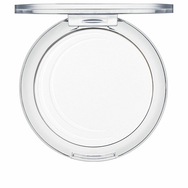 Poudre fixatrice de maquillage Essence All About 8 g | Fini mat longue tenue pour un maquillage parfait