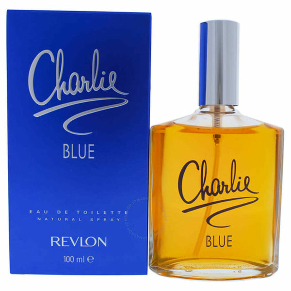 Women's Perfume Revlon 5000386004628 100 ml | Original Scent to Enhance Femininity