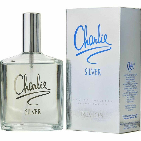 Women's Perfume Revlon 8815l EDT 100 ml | Unique Personal Scent for Enhanced Femininity