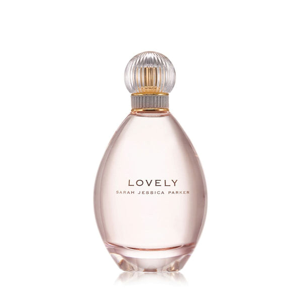 Damenparfüm Sarah Jessica Parker Lovely EDP EDP 200 ml | Fesselnder Duft für ultimative Feminität