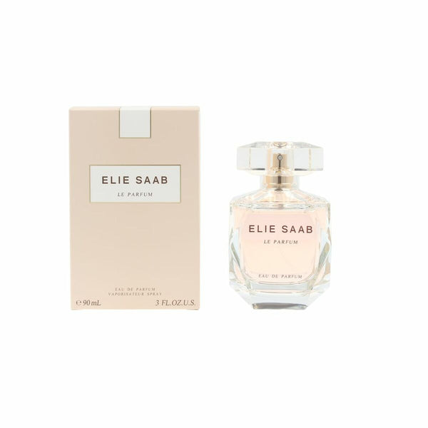 Damenparfüm Elie Saab Le Parfum EDP Elie Saab le Parfum 90 ml | 100% Originalparfüm mit Einzigartigem Weiblichem Duft