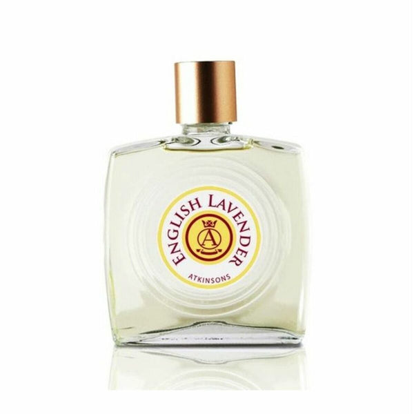 Unisex Parfüm Atkinsons 2526025 EDC 320 ml | Einzigartiger Duft von englischem Lavendel für alle