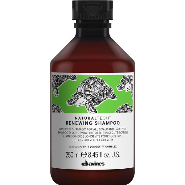 Shampoing Davines | Revitalisez vos cheveux avec une qualité premium