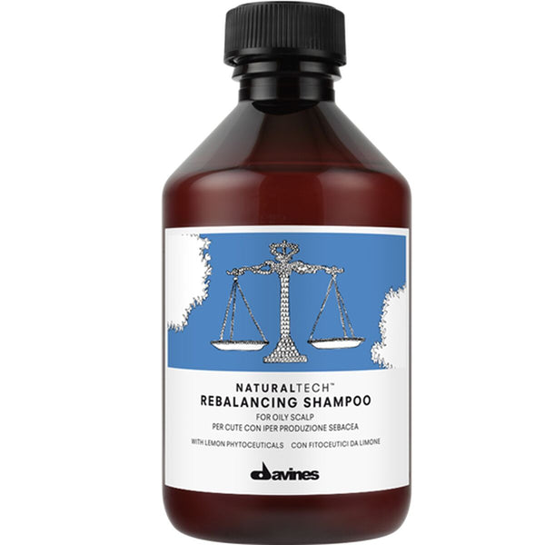 Shampoing Davines 71265 | Soin capillaire premium pour une beauté sublimée
