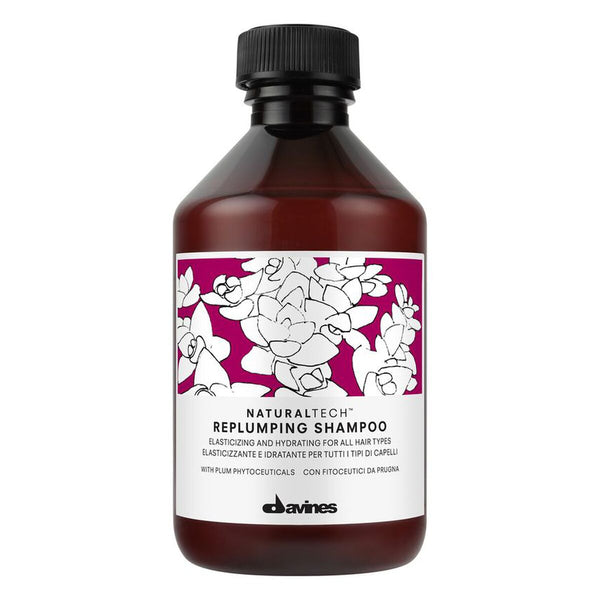 Shampoing Davines 71266 | Soin nourrissant pour une chevelure sublime