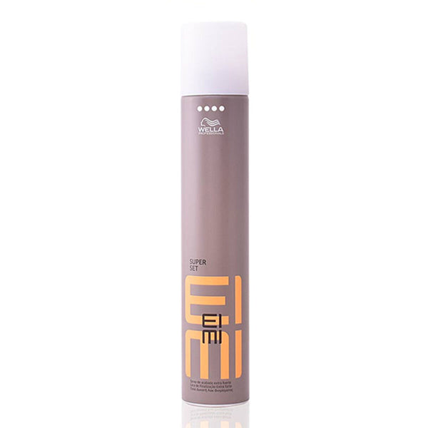 Strong Hold Haarspray Eimi Wella (300 ml) | Starker Halt fÃ¼r Alle Haartypen