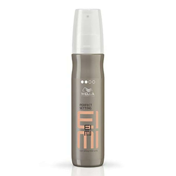 Volumenspray für Wurzeln Eimi Perfect Wella (150 ml) | Volumen für feines Haar
