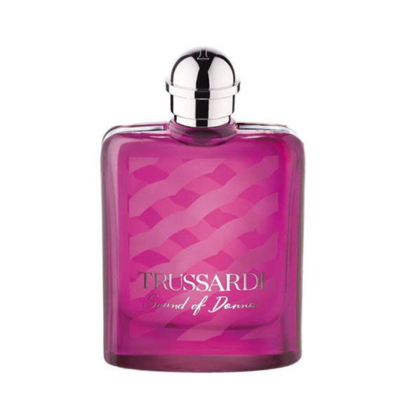 Damenduft Sound of Donna Trussardi EDP EDP | Einzigartiger Blüten-Oriëntalischer Duft zur Steigerung der Weiblichkeit