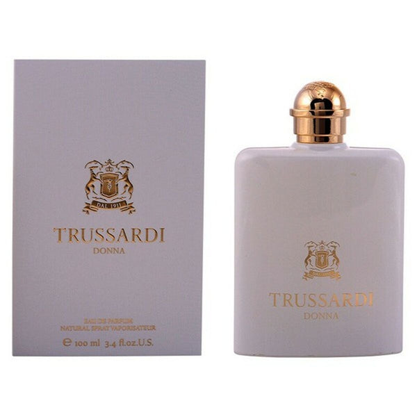 Damenspray Donna Trussardi EDP EDP | Fesselnder Duft zur Stärkung der Weiblichkeit