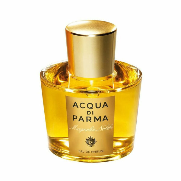Damenparfum Acqua Di Parma Magnolia Nobile EDP (50 ml) | Einzigartiger Femininer Duft zur Stärkung der Feminität