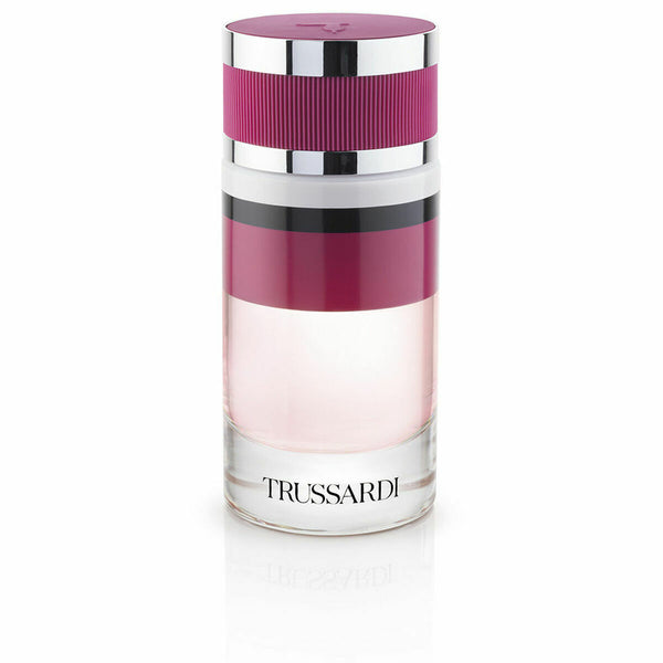 Damenduft Trussardi EDP Ruby Red 90 ml | Einzigartiger Weiblicher Duft zur Steigerung des Selbstvertrauens