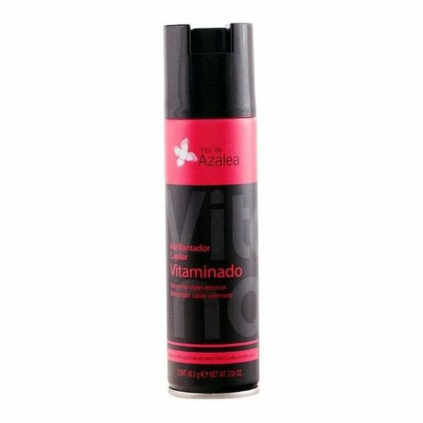 Hair Sheen Enhancer Azalea Azalea 150 ml | Shine and Enhance Your Hair's Beauty