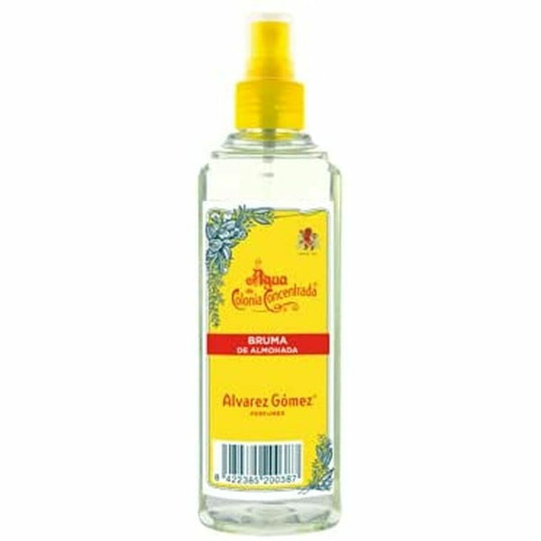 Damenparfüm Alvarez Gomez 1 EDC 300 ml | Vollständiges Vertrauen mit einem Originalduft