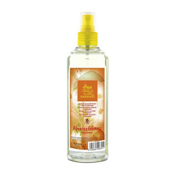 Unisex Perfume Alvarez Gomez 14-96304 EDC 300 ml | Unique Scent for Boosting Femininity