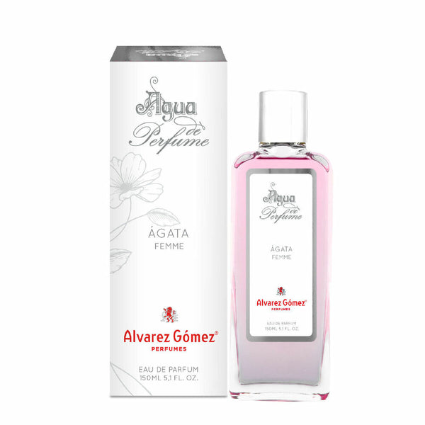 Damenparfüm Alvarez Gomez SA015 EDP EDP | Überraschen Sie sich mit einem einzigartigen, femininen Duft