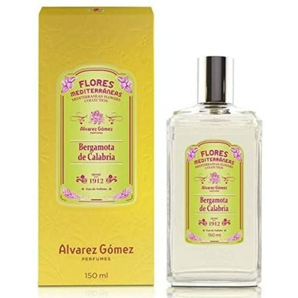 Women's Perfume Alvarez Gomez EDT | Exclusive Women's Fragrance with Unique Scent
