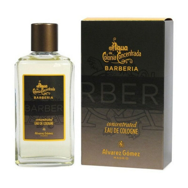 Unisex Perfume Alvarez Gomez BRAC EDC EDT 150 ml | Enhance Your Personal Charm with a Unique Fragrance