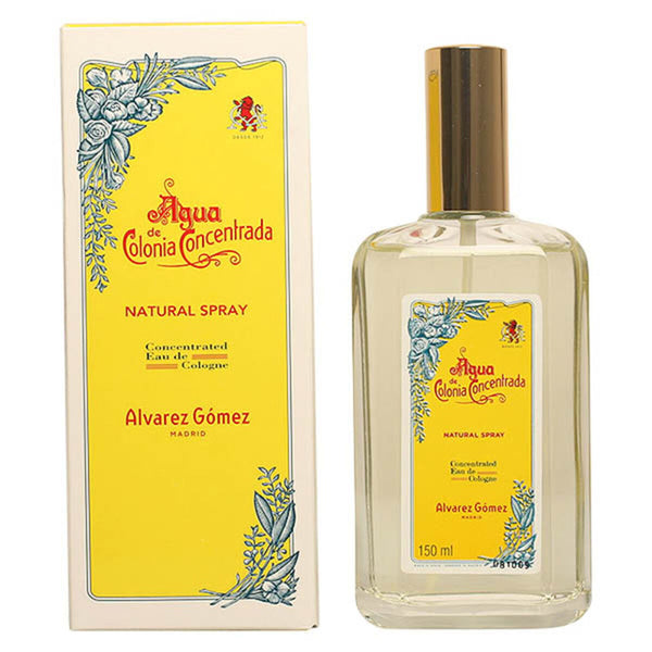 Unisex Perfume Alvarez Gomez EDT | Refreshing Fragrance for Every Occasion