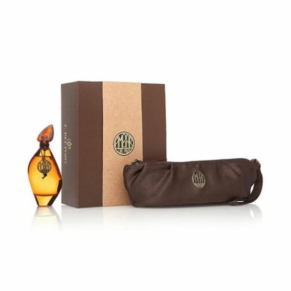 Women's Perfume Set Jesus Del Pozo 40268 EDT 2 Pieces | Perfect Gift of 100% Original Perfumes