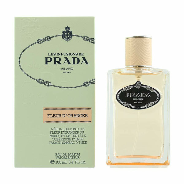 Damenduft Prada PRAD23 EDP 100 ml | Original Duft für gesteigerte Weiblichkeit
