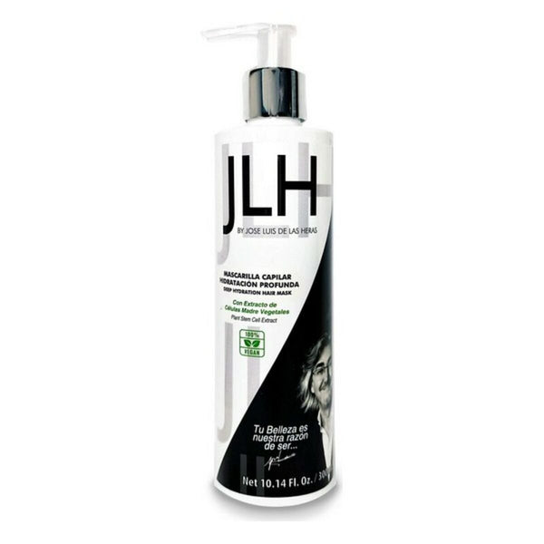 Restorative Hair Mask Jlh Jlh 300 ml | Pflegende Creme für Geschädigtes und Trockenes Haar