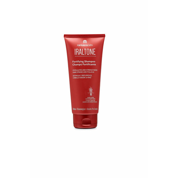 Strengthening Shampoo Iraltone 200 ml | Nourishing Hair Treatment for Stronger Hair