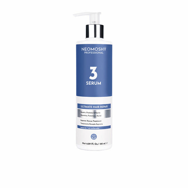 Hair Serum Neomoshy Ultimate Hair Repair 180 ml | Revitalize and Repair Damaged Hair