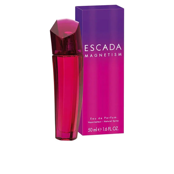 Damenparfüm Escada Magnetism EDP EDP 50 ml | Fesselnder Duft für Damen