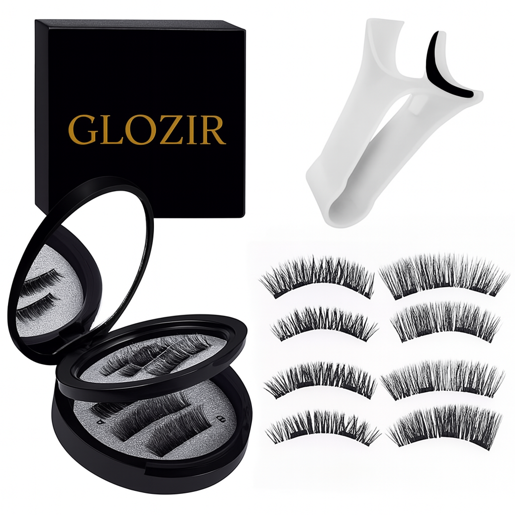 magnetic eye lashes